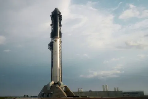 Збій у запуску ракети за 15 мільярдів доларів: чому SpaceX зупинила старт в останні секунди
