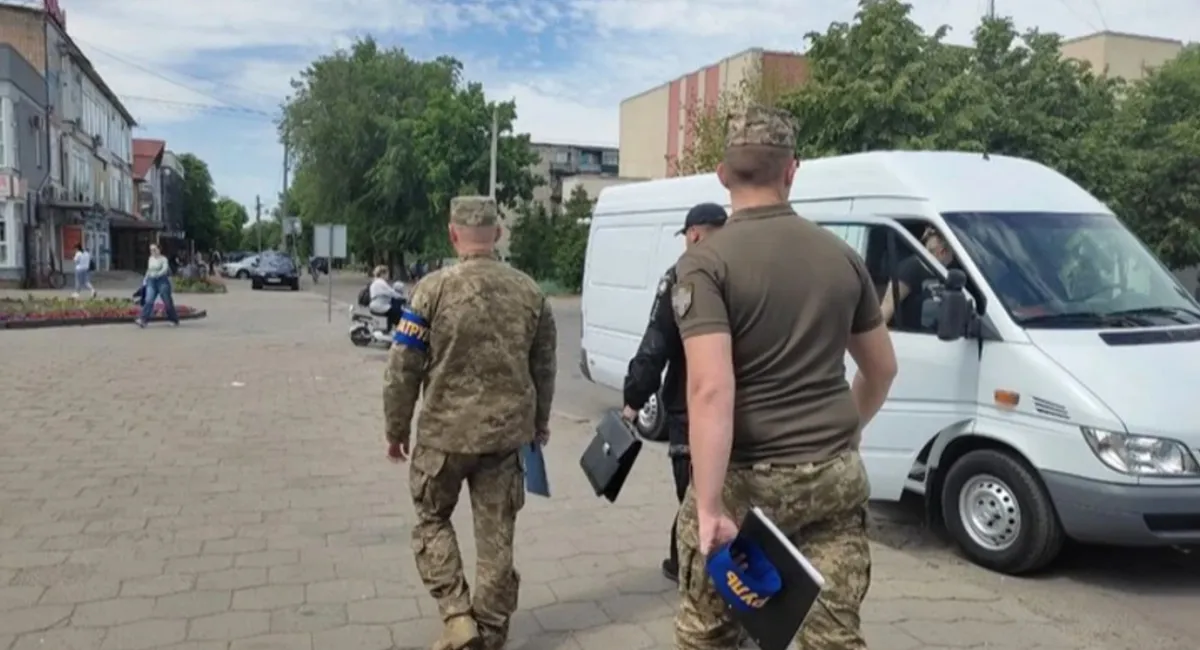 Избиение ветерана в Киеве: Сухопутные войска жестко отреагировали на действия ТЦК - today.ua