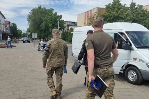 Избиение ветерана в Киеве: Сухопутные войска жестко отреагировали на действия ТЦК