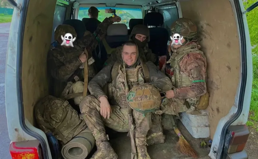 Шили в российском плену — теперь создали бизнес в Украине: история швейной фабрики Волоцюга Шили в российском плену — теперь создали бизнес в Украине: история швейной фабрики Волоцюга - today.ua