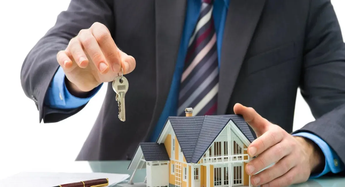 Українцям стане набагато важче продати або заповісти своє житло - today.ua
