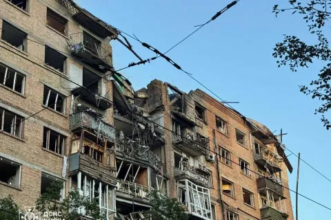 РФ запугивает систематическими ударами по Киеву: в МИД Украины ответили жестким заявлением