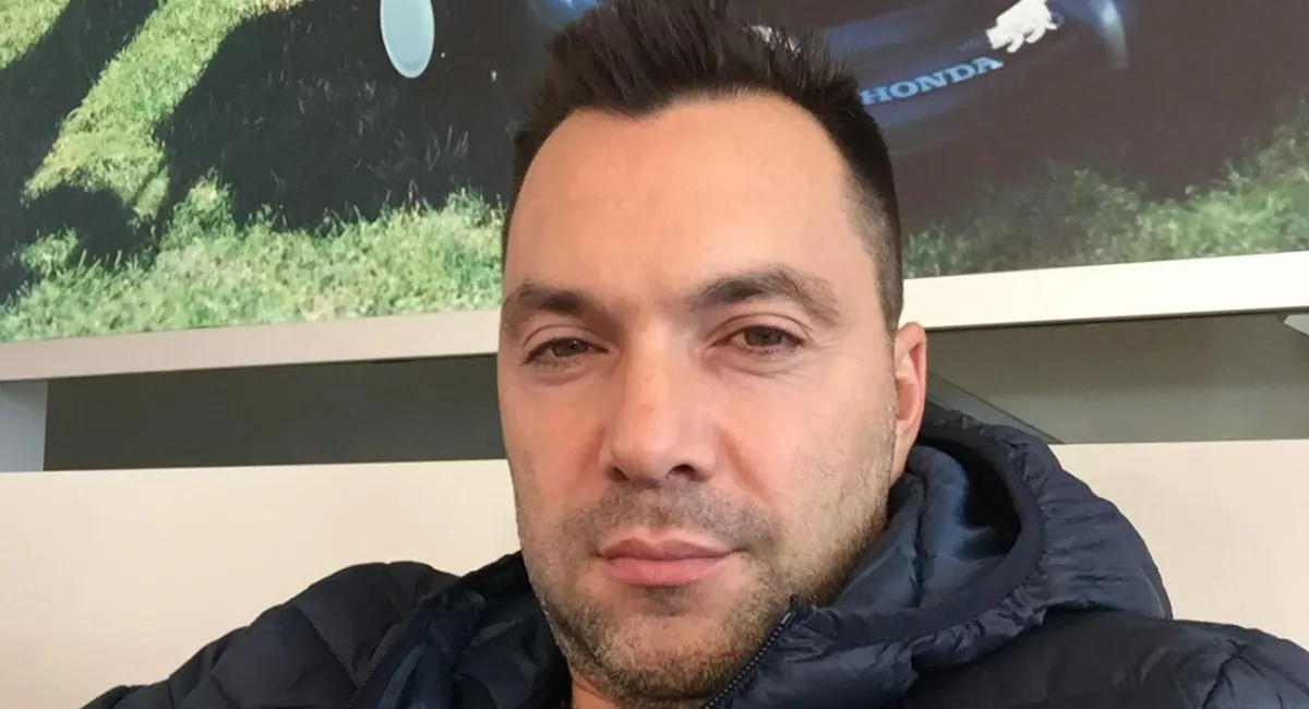Ермак создавал Центр противодействия дезинформации под меня, — Арестович - today.ua