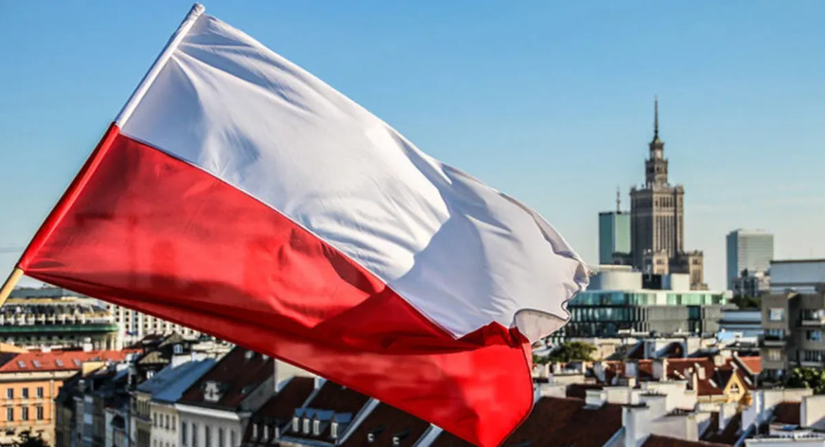 У Польщі різко відповіли на погрози Кремля щодо нових системних ударів по Києву - today.ua