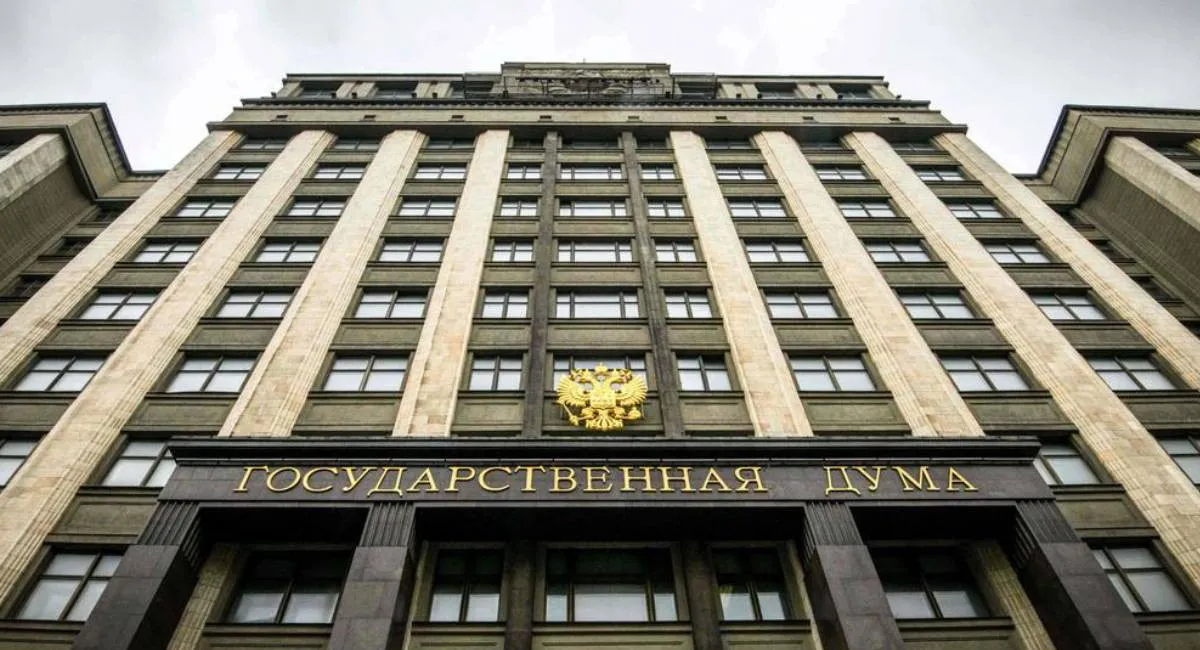 Росія “викреслила” Верховну Раду та Банкову зі списку цілей: у Держдумі озвучили нові “пріоритети” - today.ua