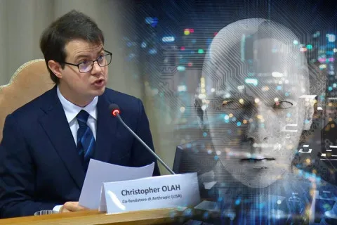 "Моральный императив исторического масштаба": эксперт предупредил о последствиях ИИ, к которым человечество не готово