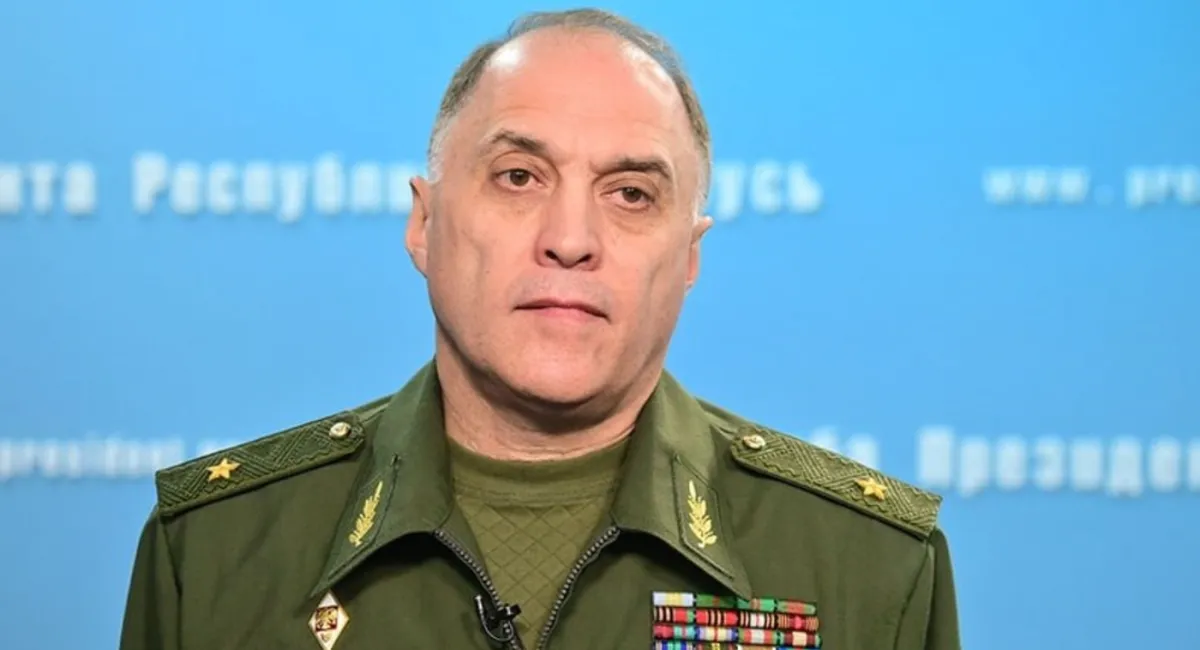 Беларусь заявила, что Украина атаковала её дронами: в ISW пояснили, что это может означать - today.ua