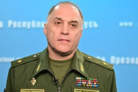Беларусь заявила, что Украина атаковала её дронами: в ISW пояснили, что это может означать