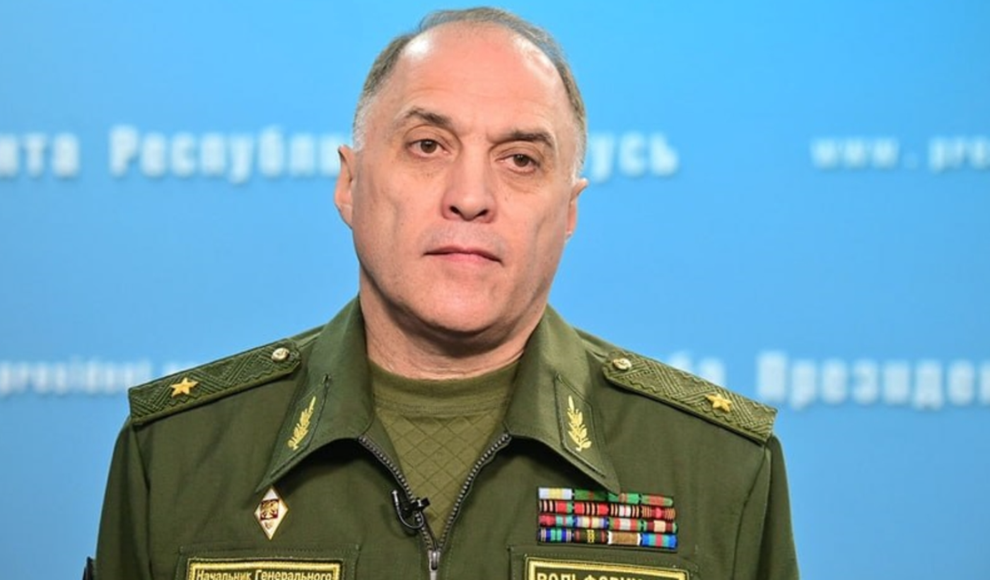 Білорусь заявила, що Україна атакувала її дронами: в ISW пояснили, що це може означати