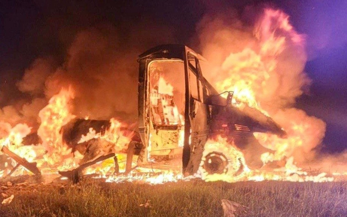 РФ масовано вдарила по Чернігову і Дніпропетровщині: є значні руйнування та поранені