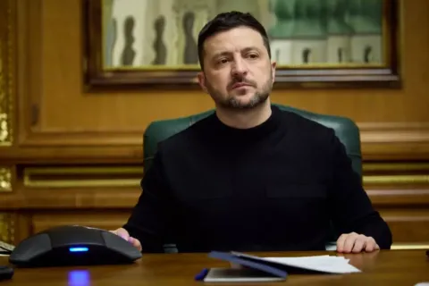 Банкова змінює тактику: чому Зеленський раптом пішов на діалог з опозицією