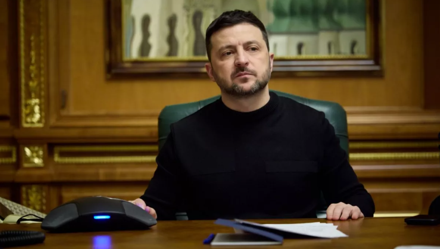 Банкова змінює тактику: чому Зеленський раптом пішов на діалог з опозицією