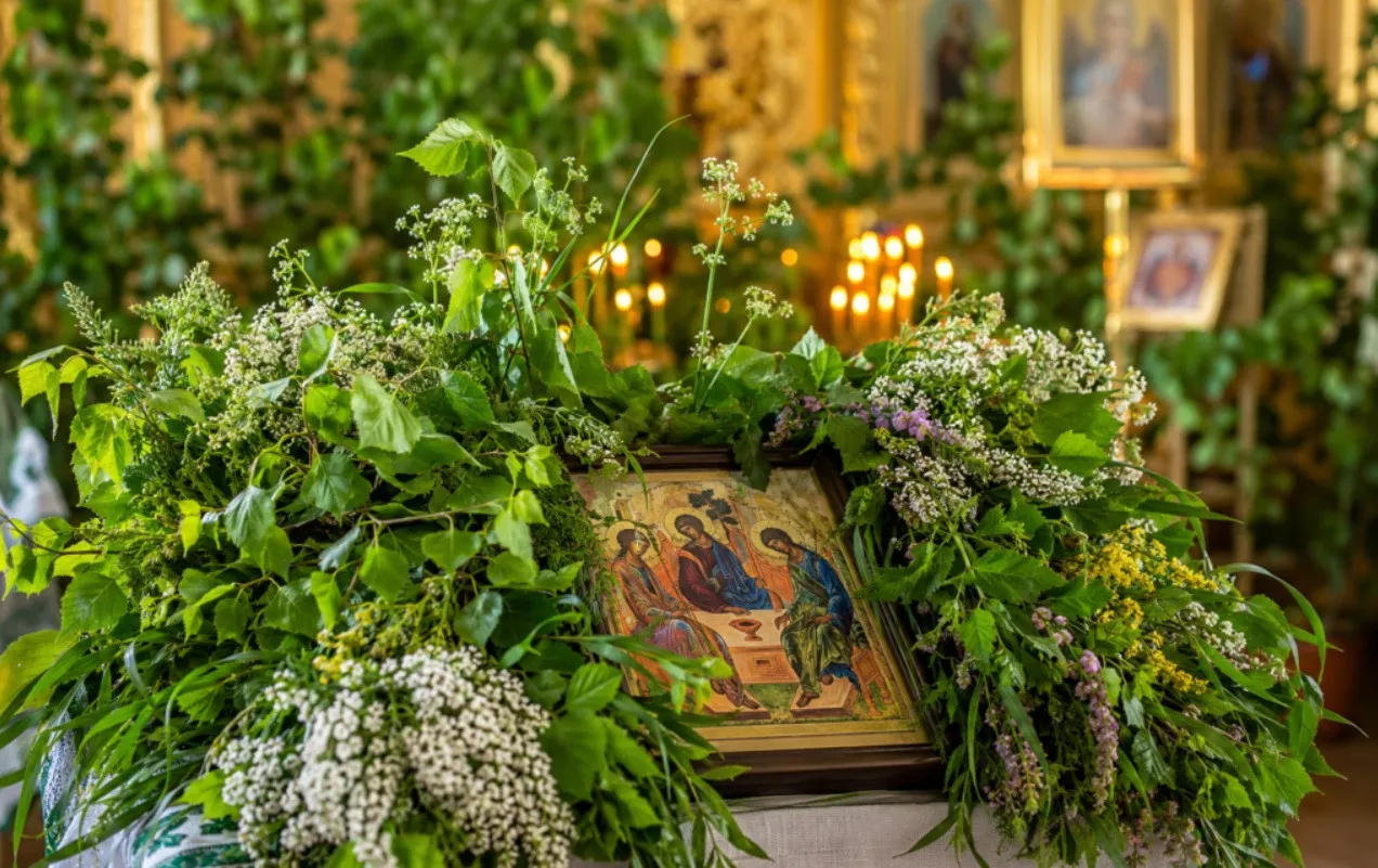 Что нельзя делать на Троицу: важные запреты и народные приметы праздничного дня Что нельзя делать на Троицу: важные запреты и народные приметы праздничного дня - today.ua