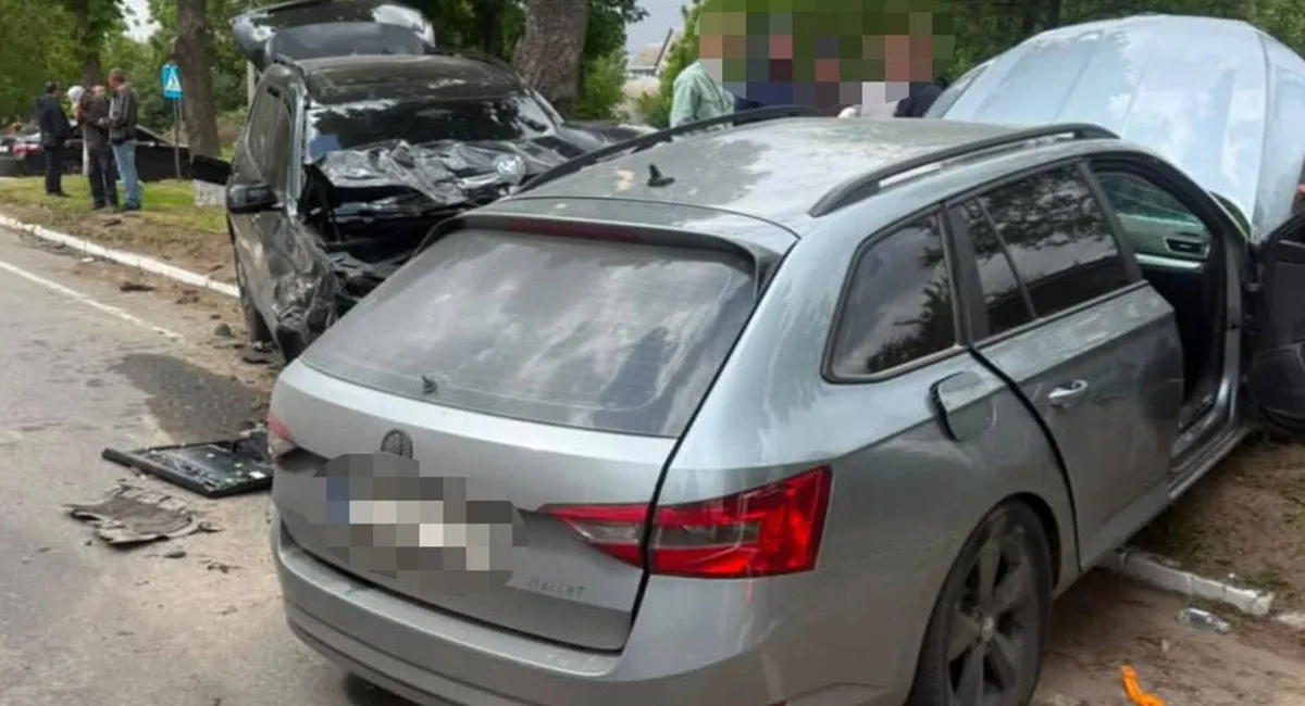 Жизнь оборвалась в страшном ДТП: в Переяславе родительская вседозволенность убила 17-летнего выпускника школы - today.ua
