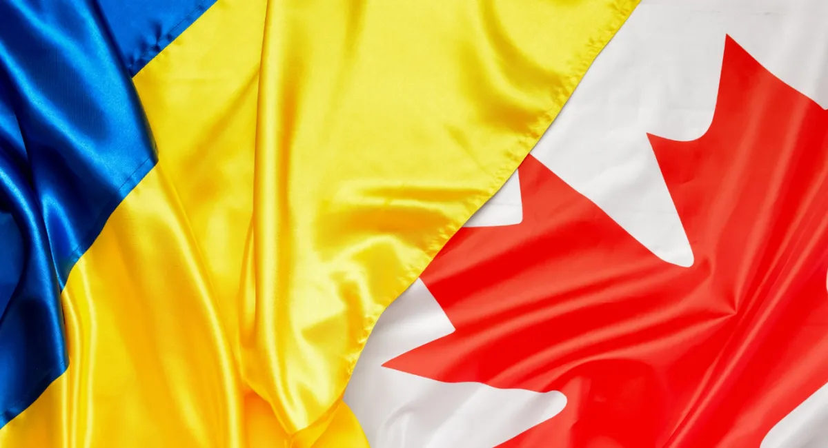 У Канаді вироблятимуть безпілотники для ЗСУ: Київ та Оттава підписали угоду - today.ua