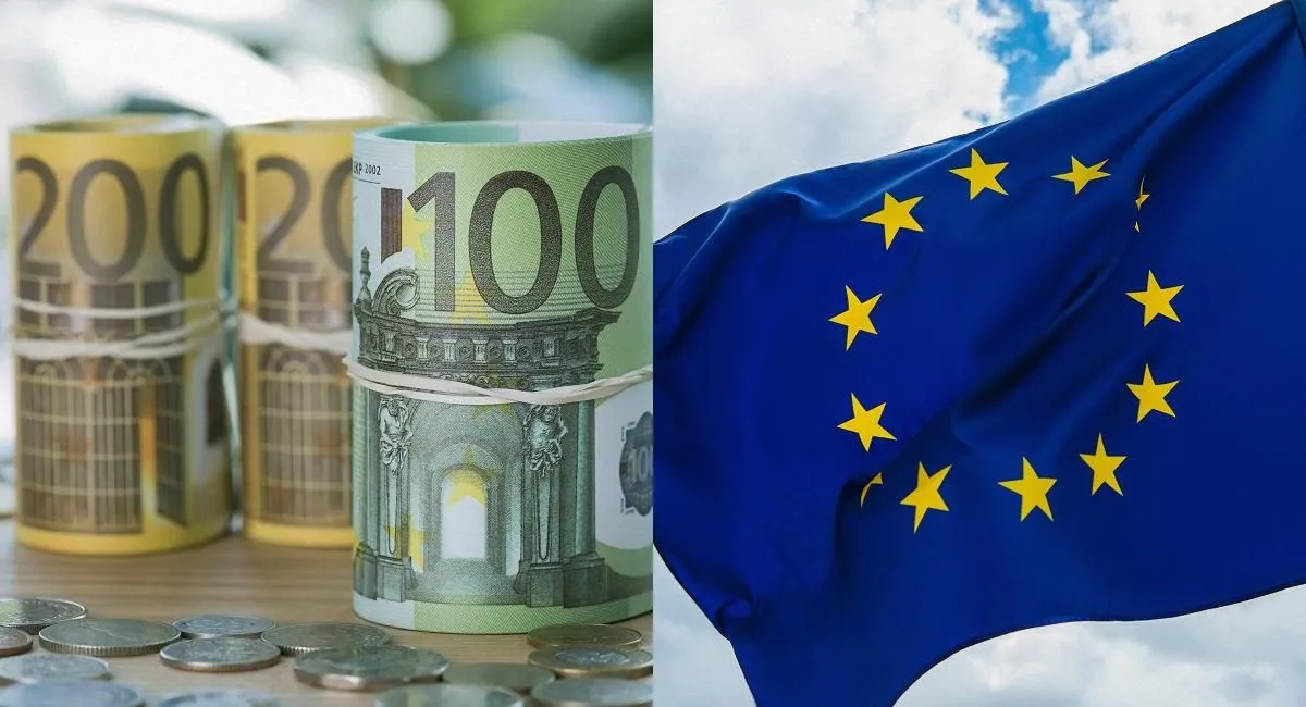 Рада одобрила налоговые изменения в обмен на 90-миллиардный кредит от ЕС: что нужно знать о новых налогах - today.ua