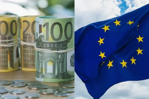 Рада одобрила налоговые изменения в обмен на 90-миллиардный кредит от ЕС: что нужно знать о новых налогах