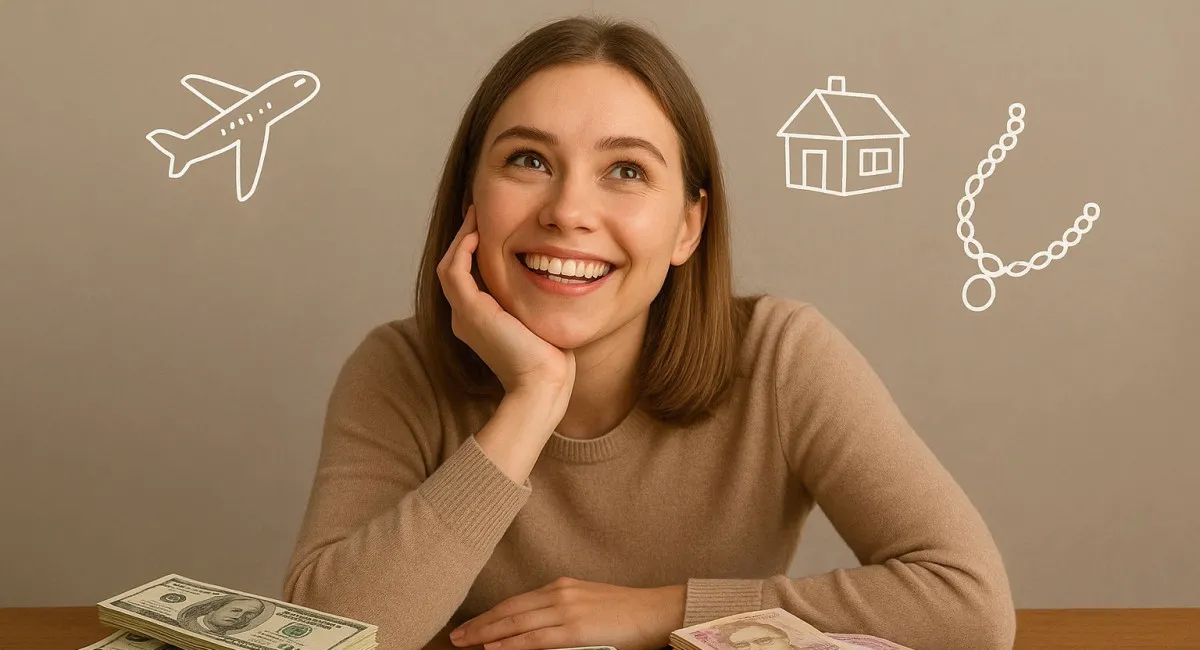 Ноябрь откроет денежный поток: три знака Зодиака, которым улыбнется финансовая удача - today.ua