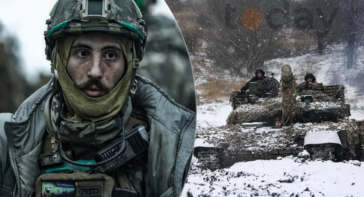 Эта зима может стать самой тяжелой: Украина вступает в решающий этап войны - today.ua