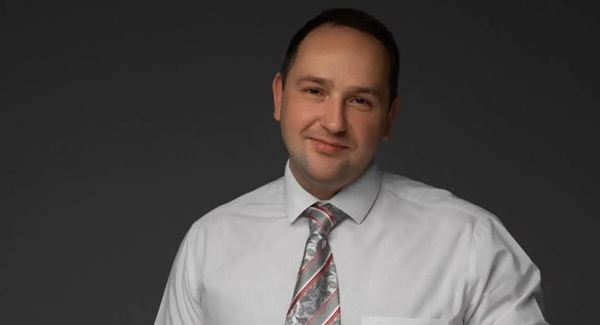 Олексій Ткачук: Інтеграція з WIPO змінила правила гри для українських брендів - today.ua