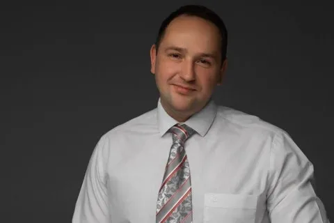 Алексей Ткачук: "Интеграция с WIPO изменила правила игры для украинских брендов"