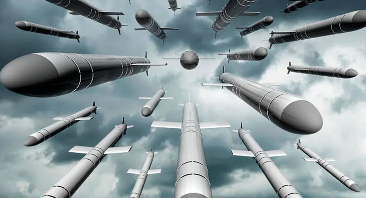 Ніч шаленого різноманіття озброєння: РФ застосувала навіть ракету Циркон проти України - today.ua