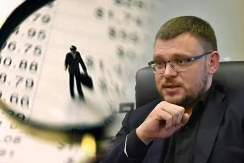 НАБУ выходит на международный след: операция "Мидас" открыла $100 млн теневых потоков