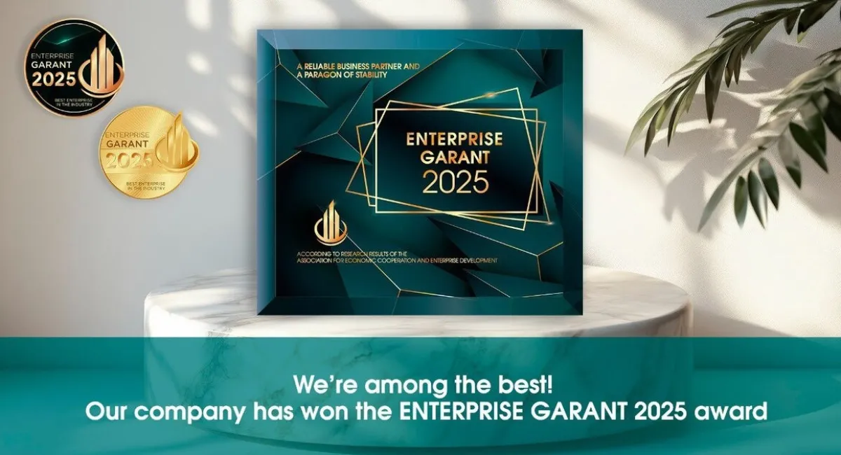 Андрей Сойка отмечен государственной и профессиональной наградами за вклад в развитие экономики. - today.ua