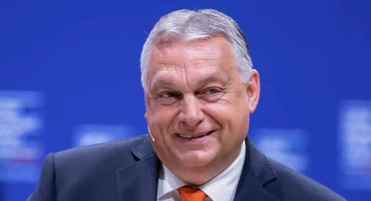 Не лише нафта і газ: США зробили новий виняток для Угорщини у санкціях проти Росії - today.ua