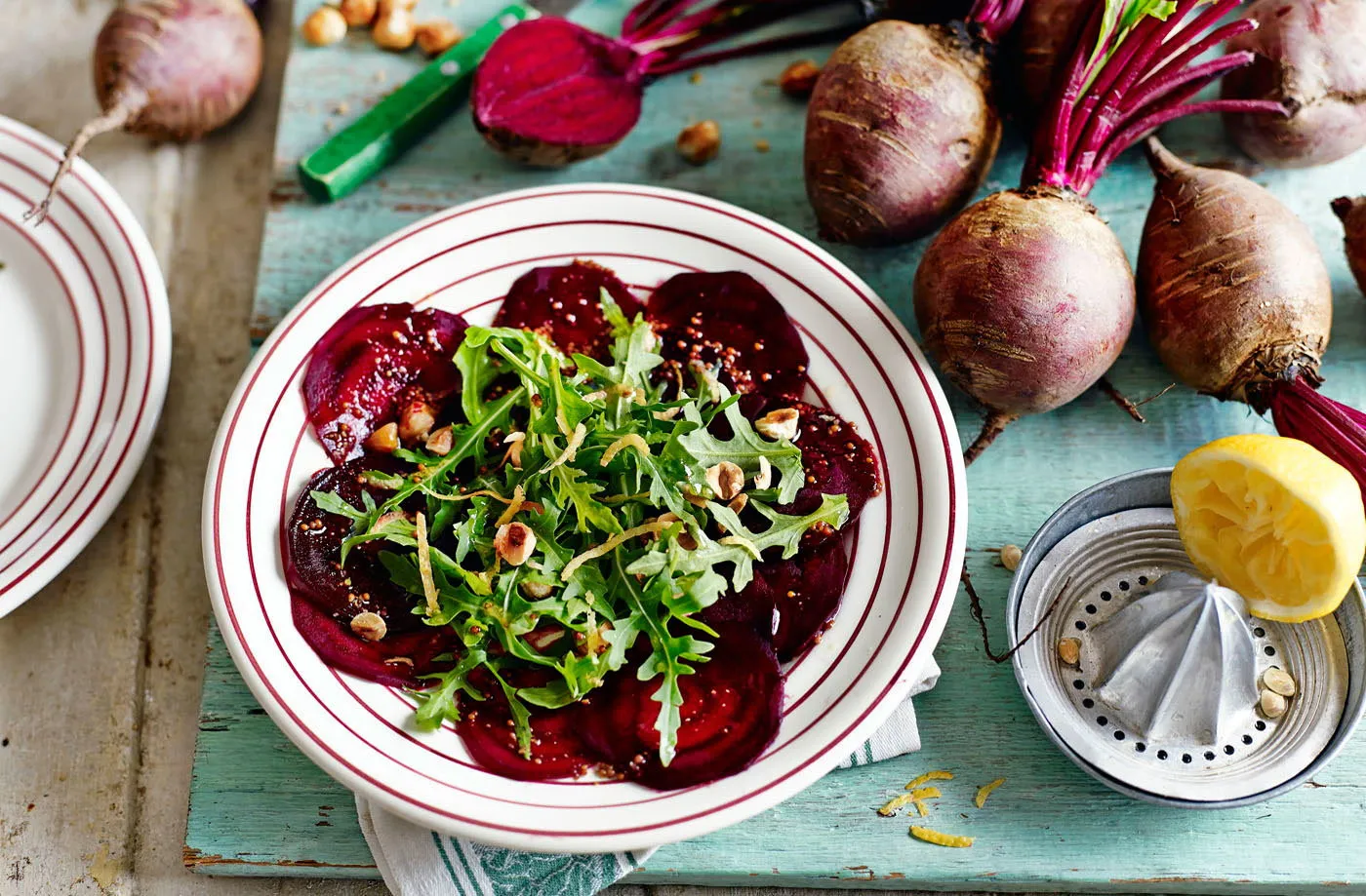 Три продукти – один шедевр: рецепт незвичайного салату для свята і на кожен день Три продукти – один шедевр: рецепт незвичайного салату для свята і на кожен день - today.ua