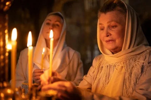 Церковне свято 5 грудня: чому Савин день вважався чоловічим і що робили для достатку та щасливого шлюбу