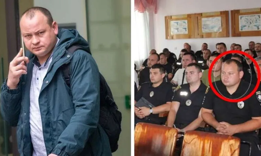 Громкое дело в Британии: экс-полицейскому из Украины вынесли строгий приговор за нападение на женщину - today.ua