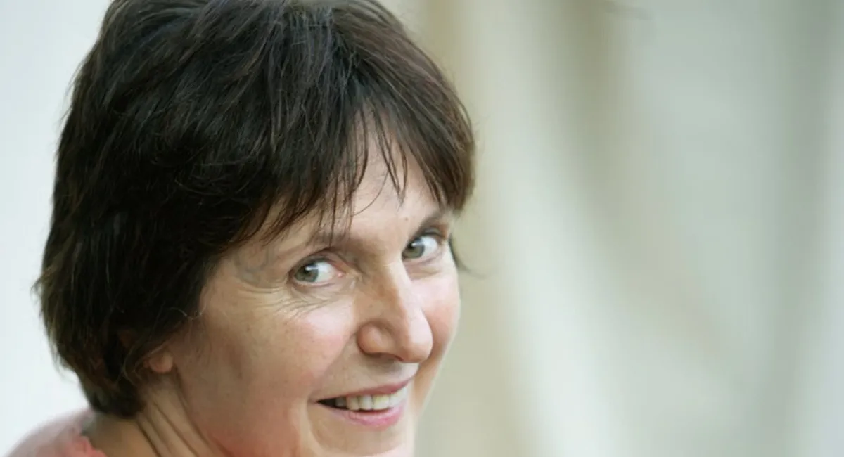 Умерла Марина Левицкая - писательница, чьи книги изменили взгляд Европы на украинцев - today.ua