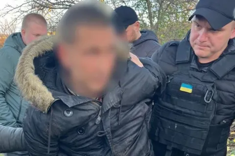 Жадоба до грошей затьмарила розум: воїна ЗСУ холоднокровно розстріляли заради наживи