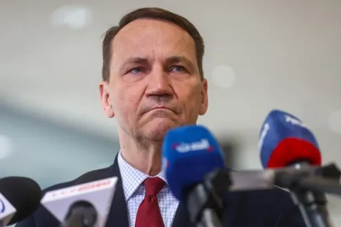 Наконец правда о вступлении Украины в Евросоюз: Сикорский озвучил наиреалистичную дату