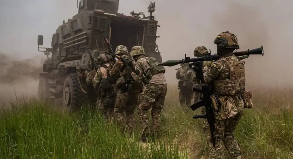 В ISW назвали головну вразливість оборони України, яку вже активно використовує РФ - today.ua