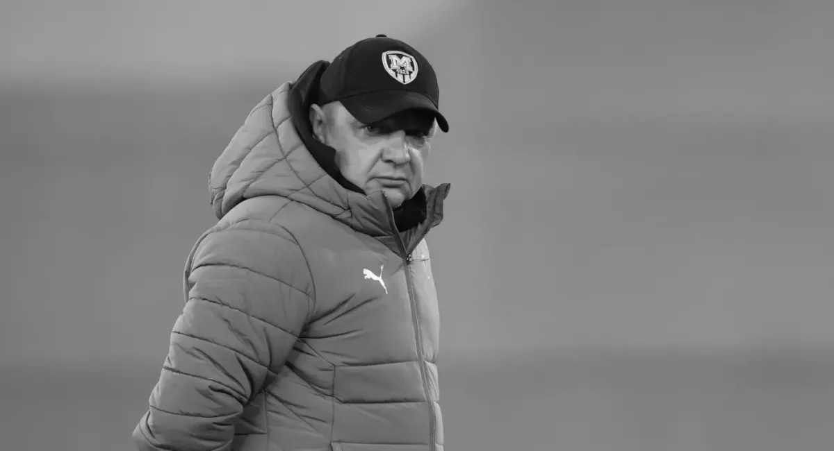 Болюча втрата для українського футболу: з життя пішов колишній півзахисник національної збірної - today.ua