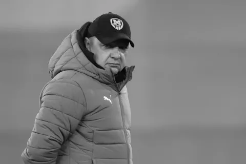 Болюча втрата для українського футболу: з життя пішов колишній півзахисник національної збірної