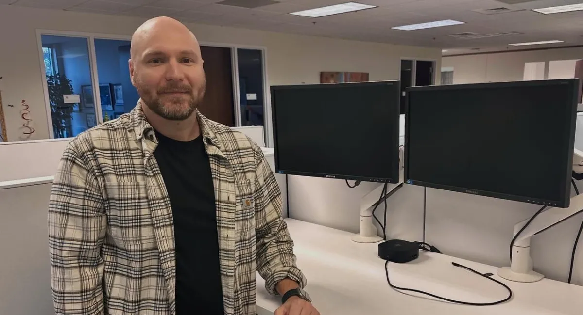 Когда технологии защищают людей, а не контролируют. Украинский инженер о создании AI-систем для корпоративной прозрачности - today.ua