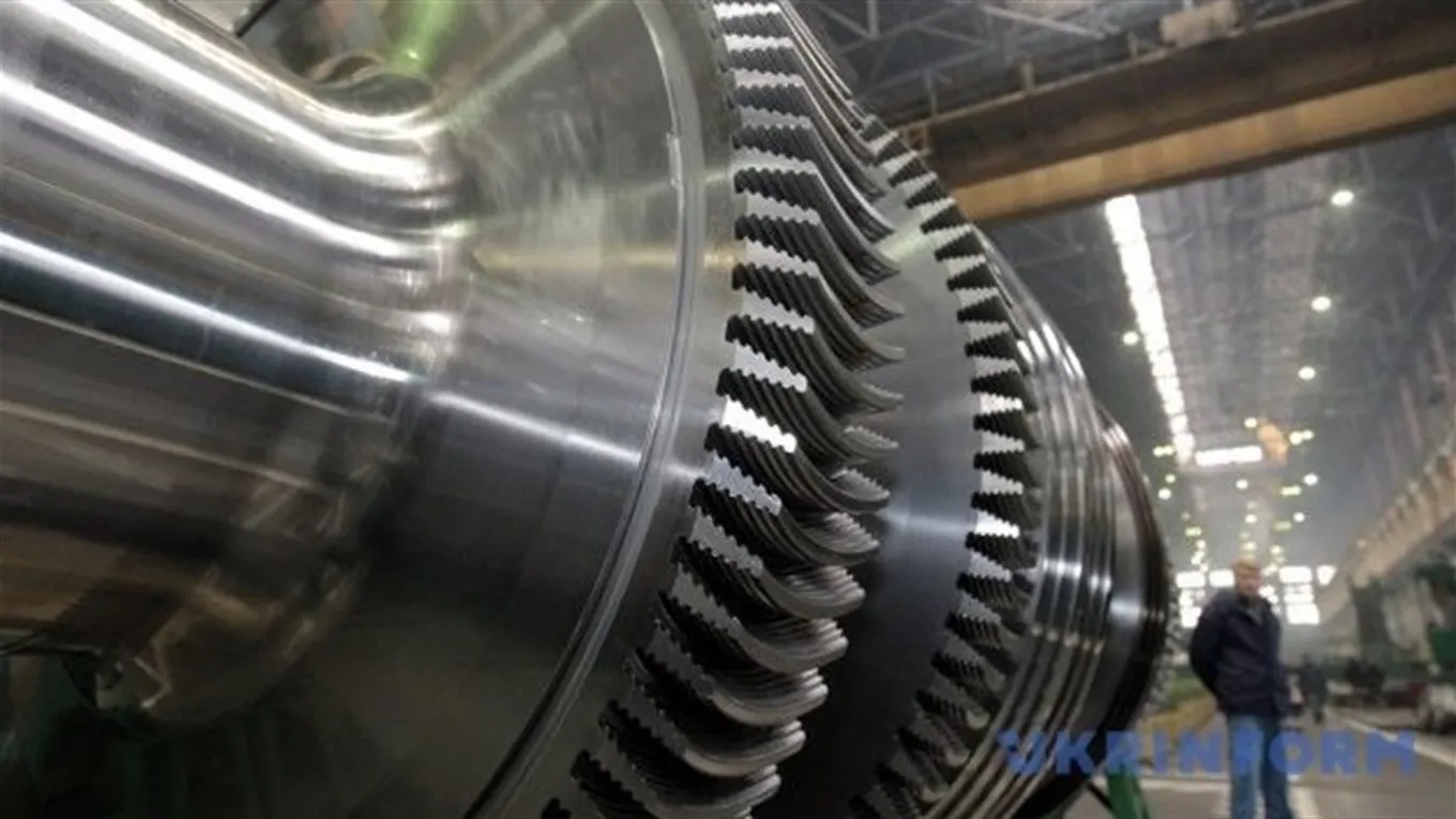 Это несколько дополнительных часов света: коррупционеры из Энергоатома уже четвертый год тормозят работу атомного энергоблока - today.ua