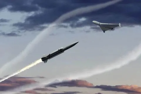 В ближайшее время ожидается массированная воздушная атака на Украину: какие регионы попадут под обстрел в первую очередь