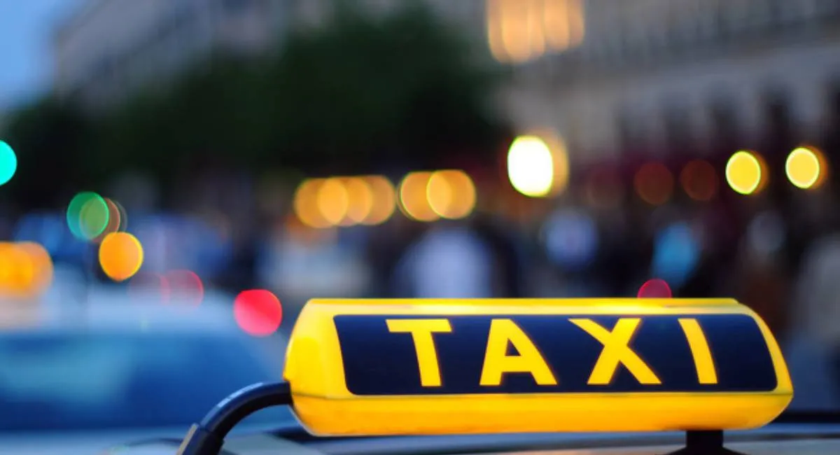 Такси в Украине подорожает этой зимой: почему цены вырастут даже без увеличения стоимости топлива - today.ua