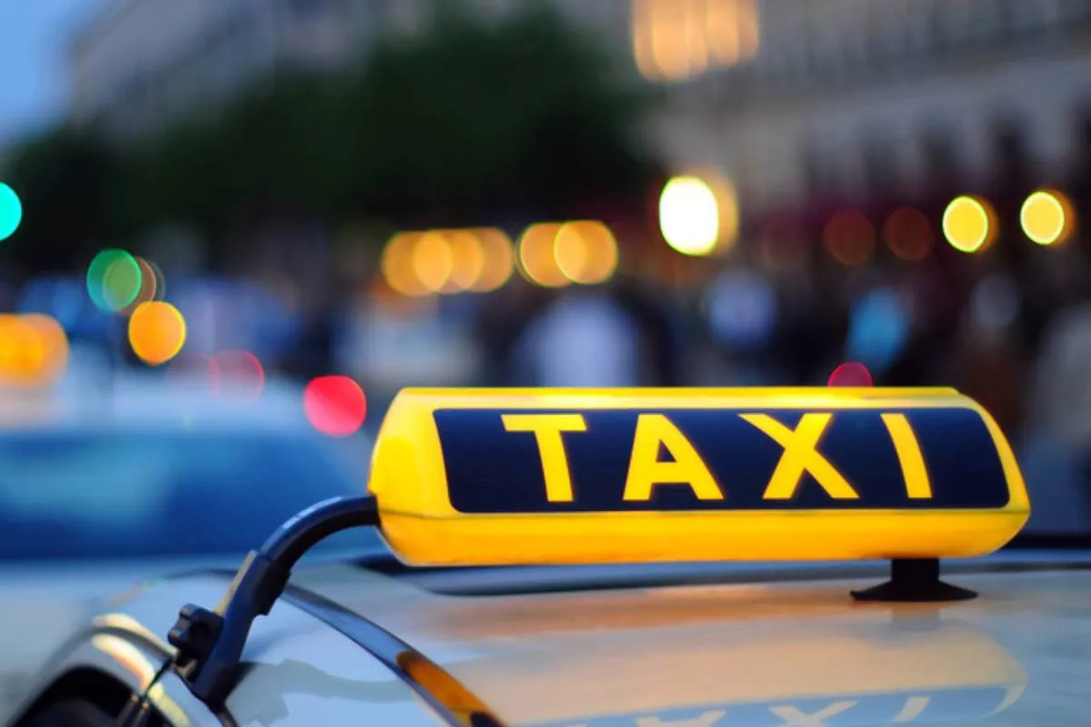 Таксі зі знижкою вночі: Укрзалізниця запустила нову програму підтримки пасажирів Таксі зі знижкою вночі: Укрзалізниця запустила нову програму підтримки пасажирів - today.ua