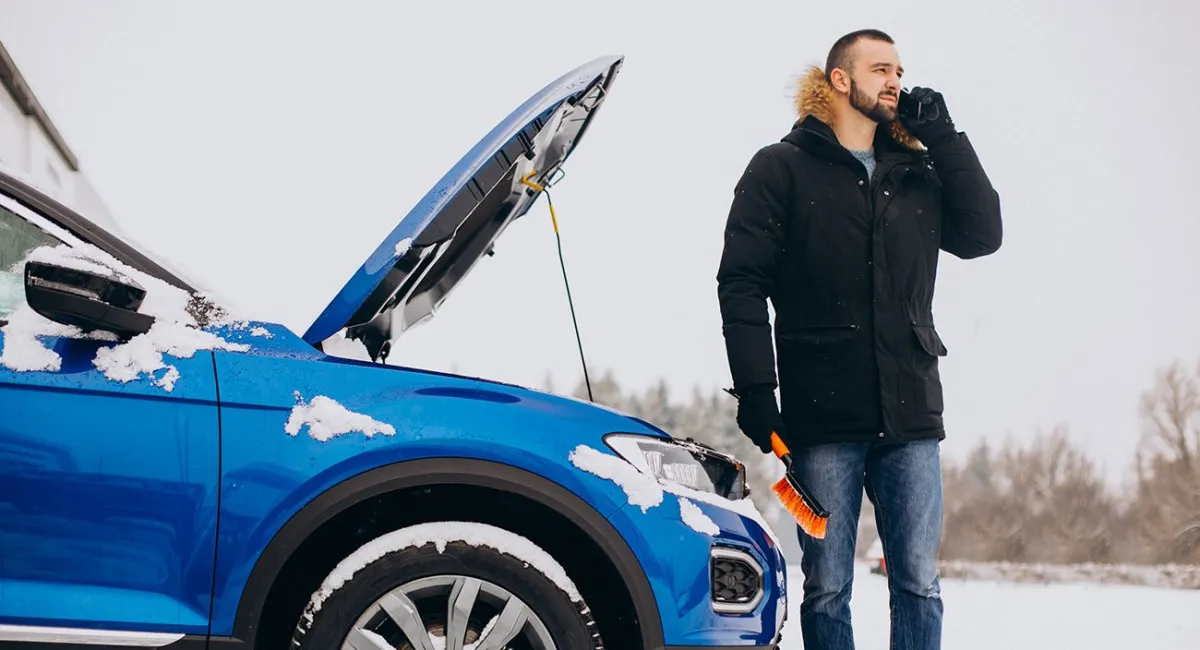 Не только аккумулятор: механики назвали пять виновников утренних проблем с запуском авто - today.ua