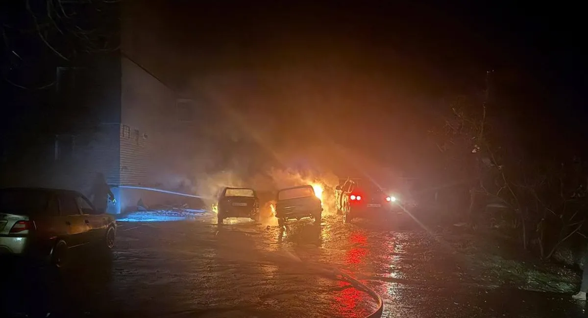 Ракетный удар по Балаклее унес жизни трех мирных жителей, среди раненых - дети - today.ua