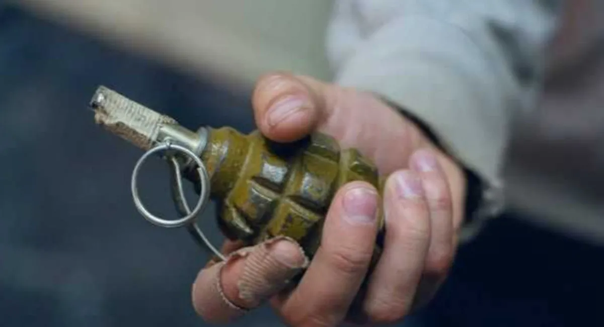 Во Львовской области мужчина взорвал гранату, спасаясь от мобилизации: врачи борются за жизнь - today.ua