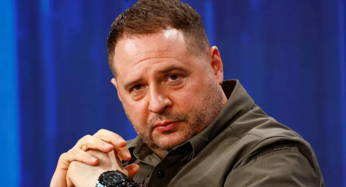 “Алі-Баба з плівок Міндіча”: депутат заявив про появу Єрмака у скандальних записах - today.ua