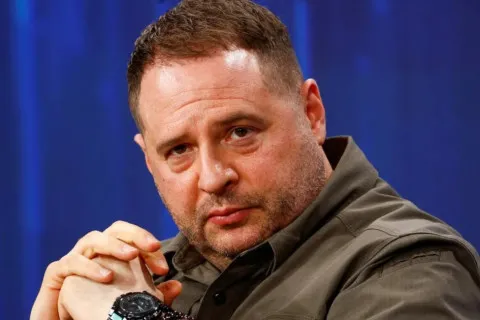 “Алі-Баба з плівок Міндіча”: депутат заявив про появу Єрмака у скандальних записах