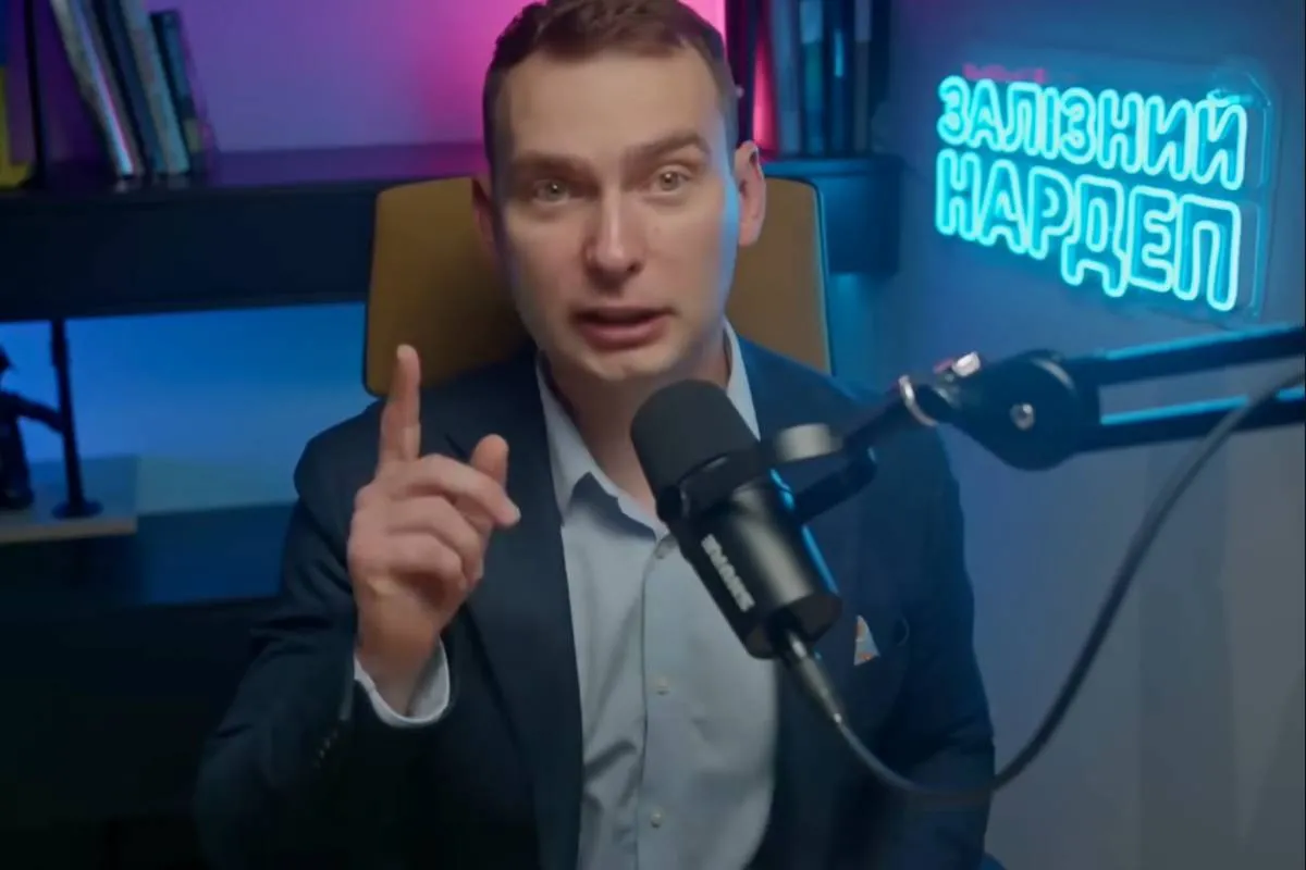 “Алі-Баба з плівок Міндіча”: депутат заявив про появу Єрмака у скандальних записах - today.ua