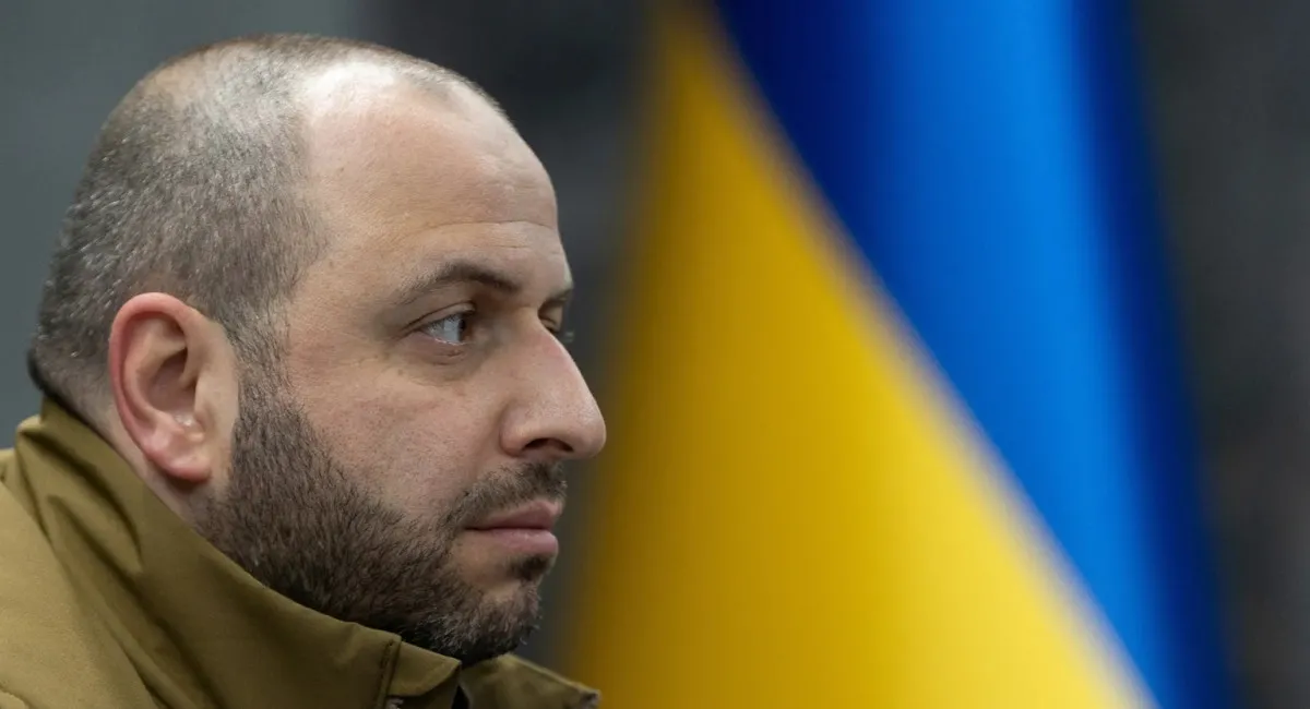 У Зеленского отреагировали на информацию о том, что Умеров отказался возвращаться в Украину - today.ua